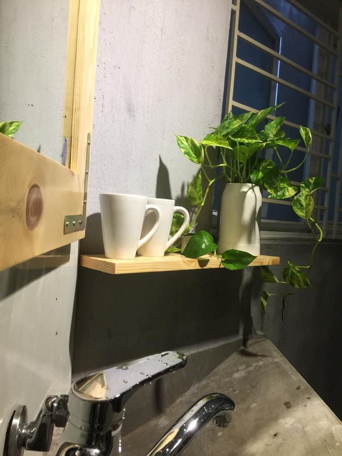 May Hostel Hai Phong Exteriér fotografie