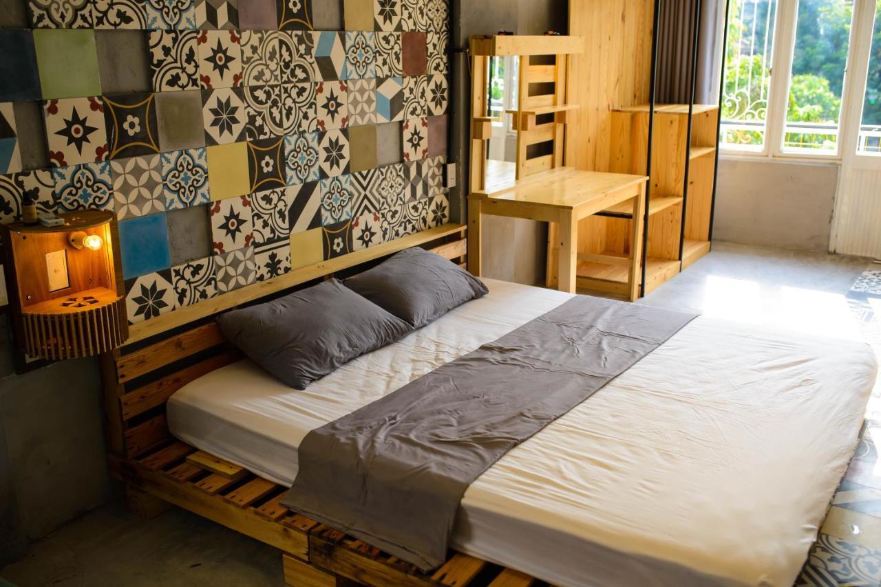 May Hostel Hai Phong Exteriér fotografie